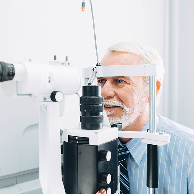Vision Therapy in Lake City